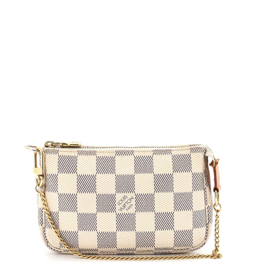 Louis Vuitton Pochette Accessoires #263770L71B